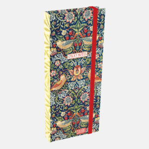 Pocket Sticky Notes - William Morris - Strawberry Thief