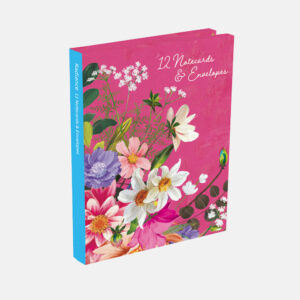 Notecard Wallet  - Radiance A