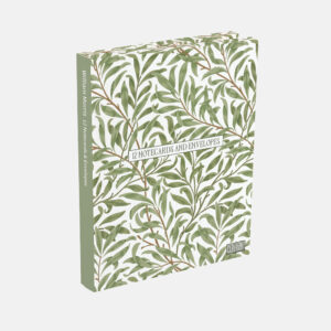 Notecard Wallet  - William Morris - Willow & Rose A