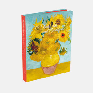 Notecard Wallet  - Masters Collection B