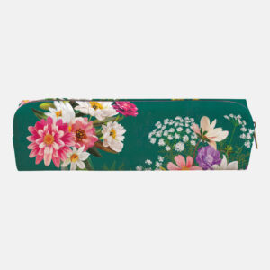 Deluxe Slim Pencil Case - Radiance