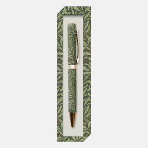 Single Pen - William Morris - Willow & Rose