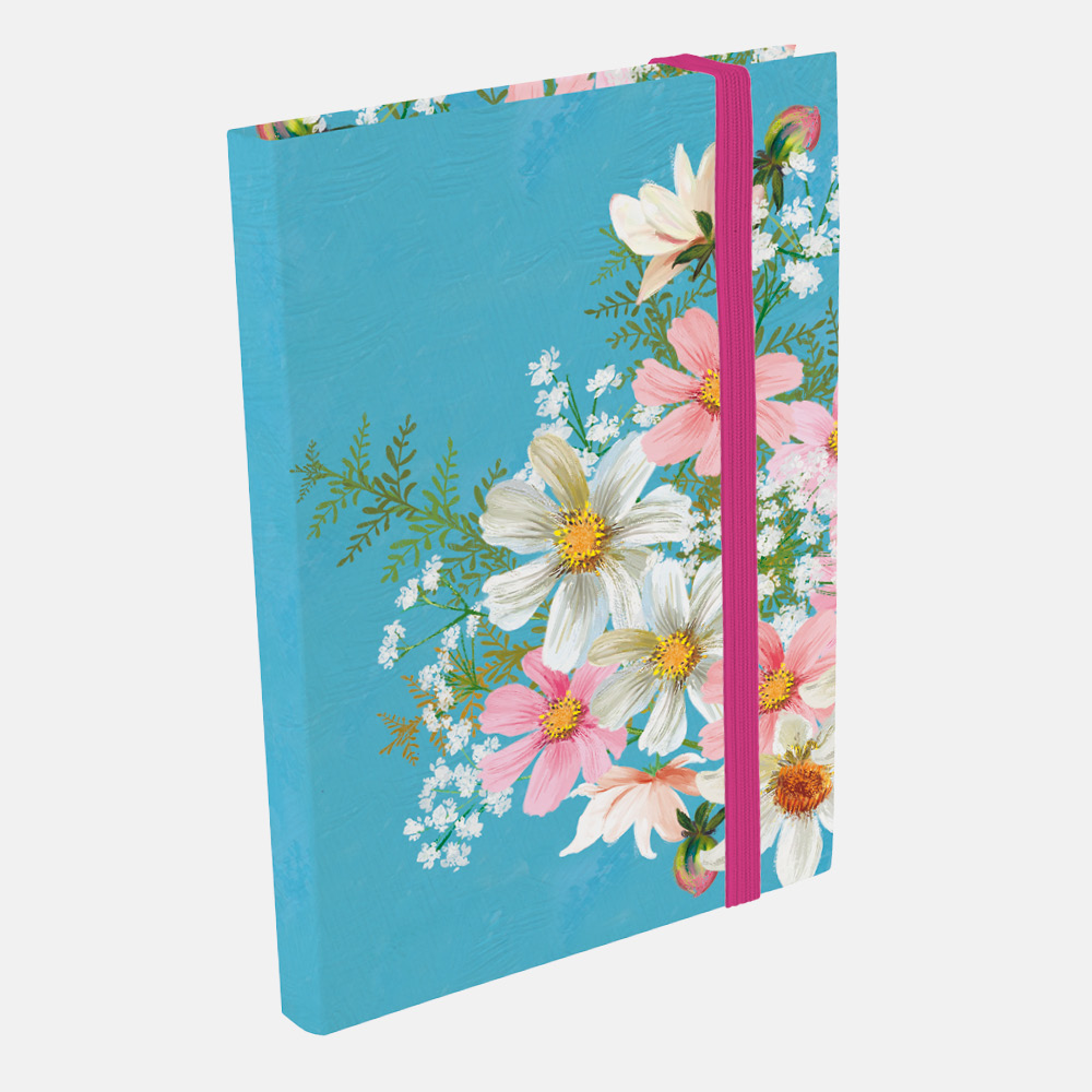 A6 Notebook - Radiance