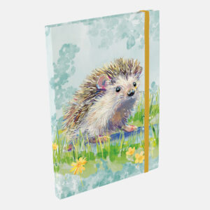 A5 Notebook - The Wildlife A