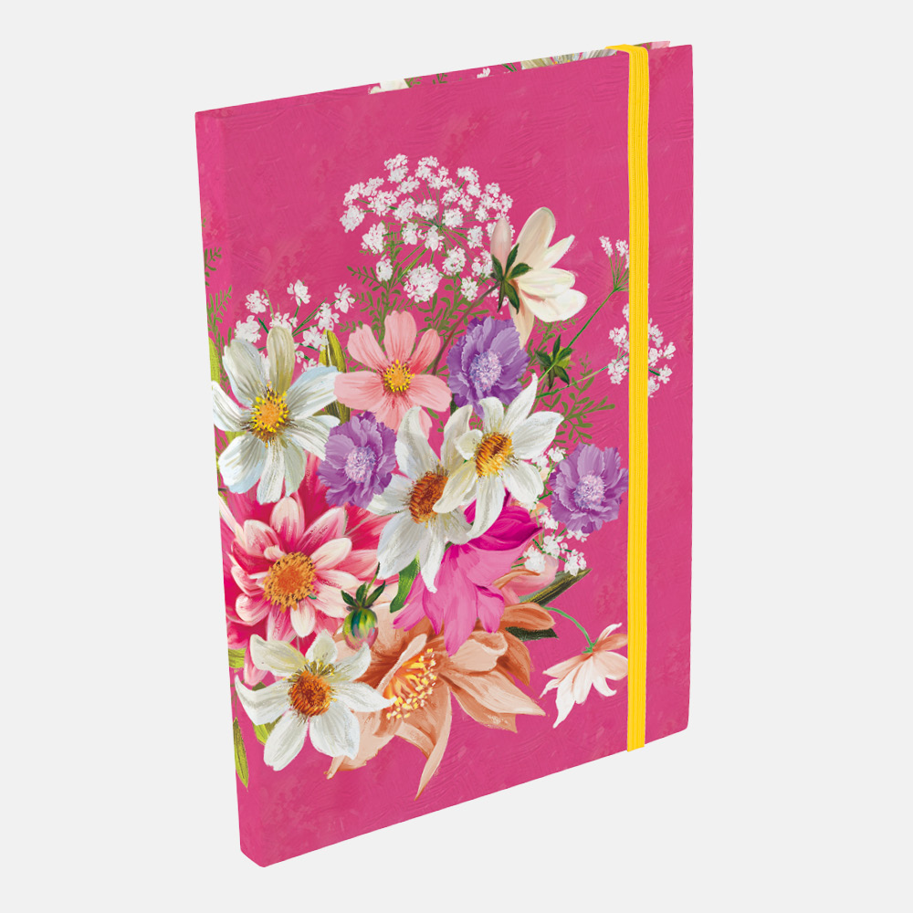 A5 Notebook - Radiance A