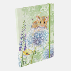 A5 Notebook - The Wildlife B