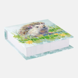 Note Block - The Wildlife