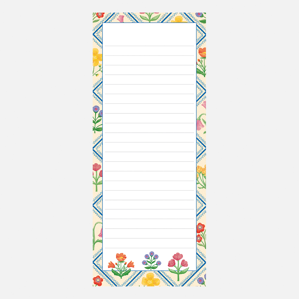 Shopping List - Enchanted Garden A - Image 2