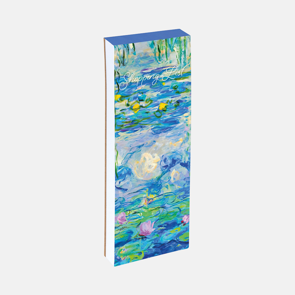 Shopping List - Masters Collection A