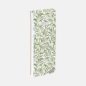 Shopping List - William Morris - Willow & Rose C