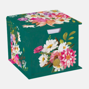 Memo Cube - Radiance