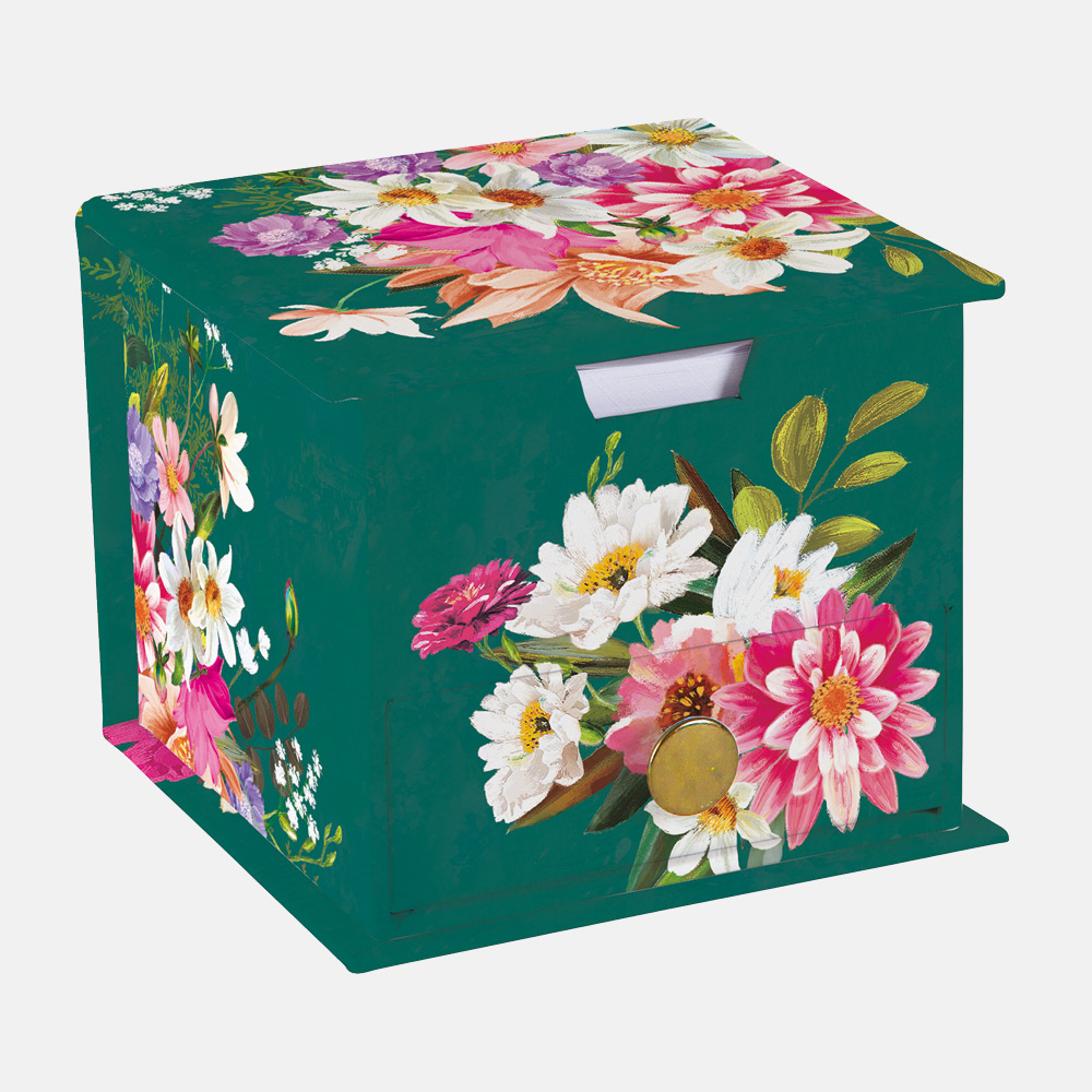 Memo Cube - Radiance