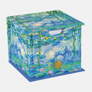 Memo Cube - Masters Collection