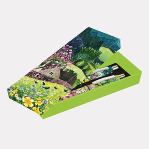 Gift Pen Set - Country Stroll
