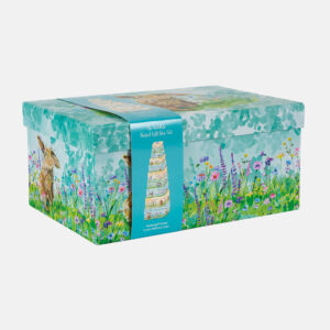 Nested Gift Box Set (Set of 10) - The Wildlife