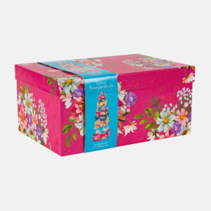 Nested Gift Box Set (Set of 10) - Radiance