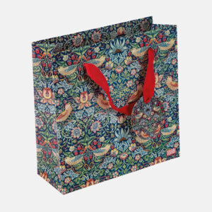 Gift Bag (Medium) - William Morris - Strawberry Thief