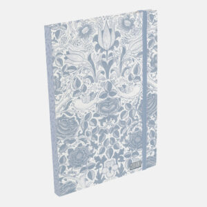 A5 Notebook - William Morris - Willow & Rose A