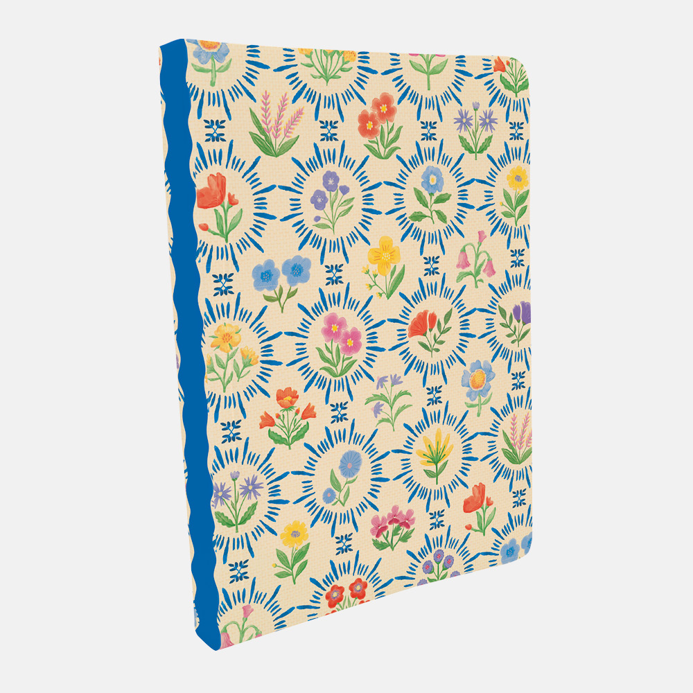 Pocket Notebook CDU - Pre-filled (32) - Enchanted Garden - Image 5