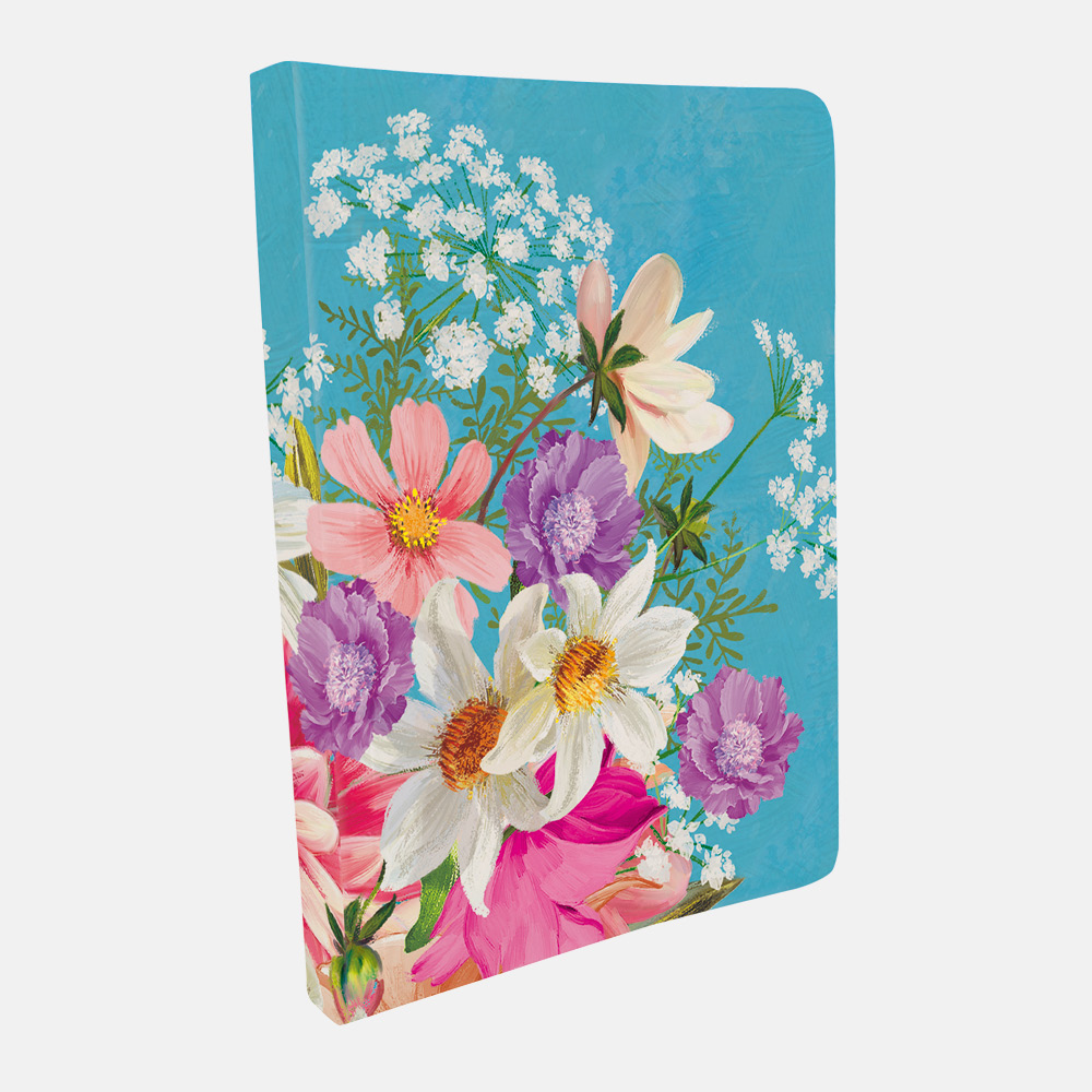 Pocket Notebook CDU - Pre-filled (32) - Radiance - Image 2