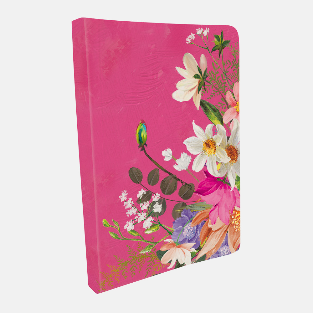 Pocket Notebook CDU - Pre-filled (32) - Radiance - Image 3