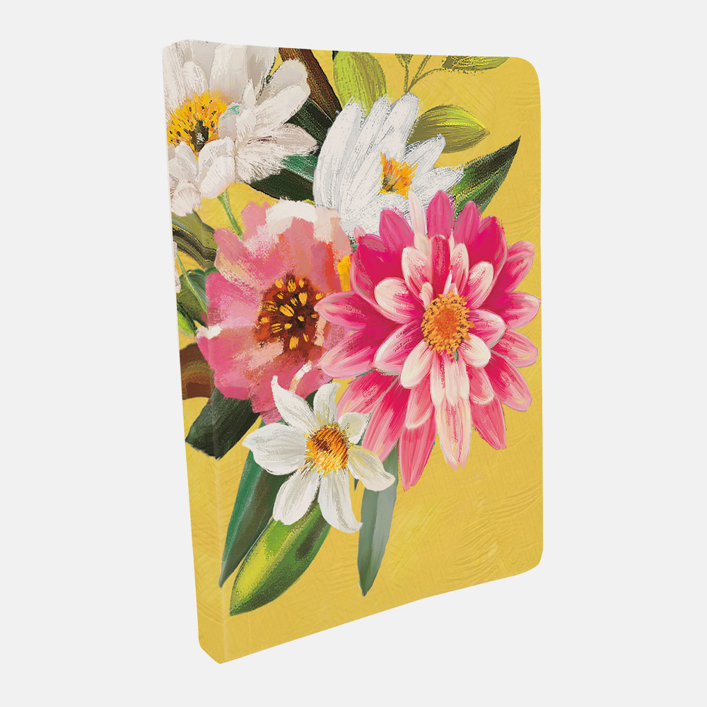 Pocket Notebook CDU - Pre-filled (32) - Radiance - Image 4