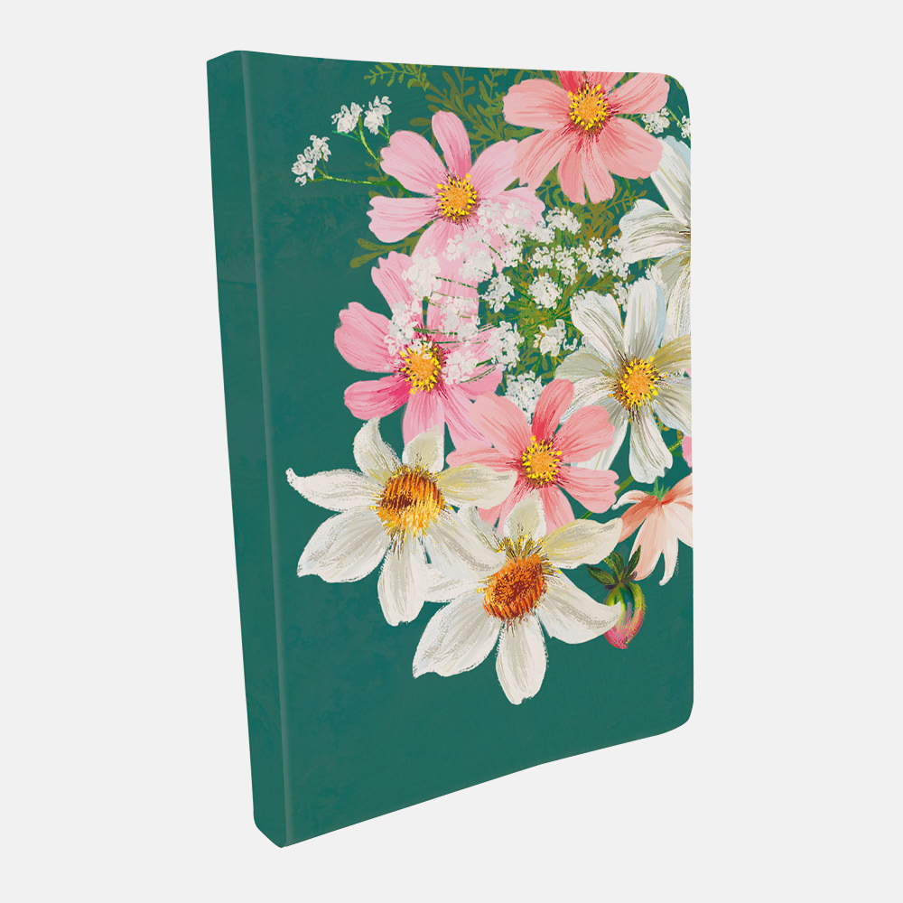 Pocket Notebook CDU - Pre-filled (32) - Radiance - Image 5