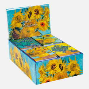 Pocket Notebook CDU - Pre-filled (32) - Masters Collection