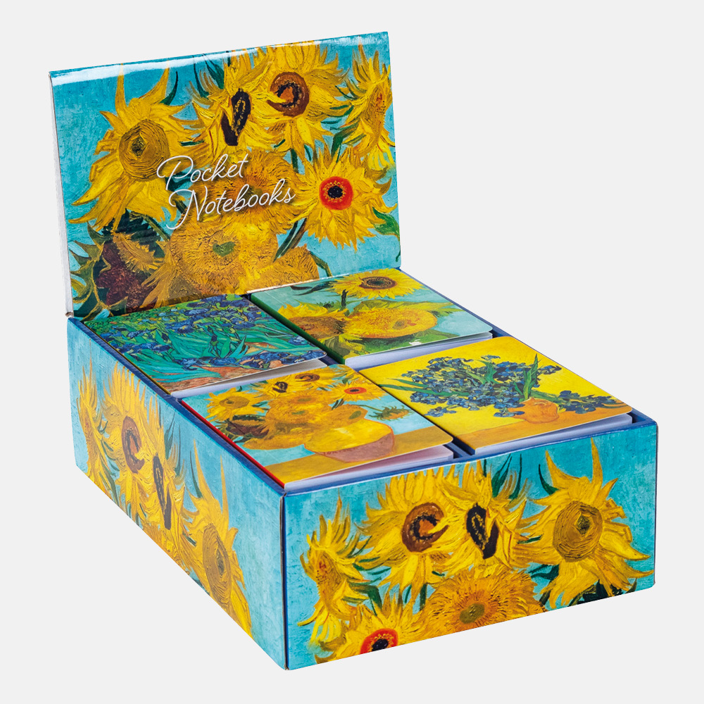 Pocket Notebook CDU - Pre-filled (32) - Masters Collection