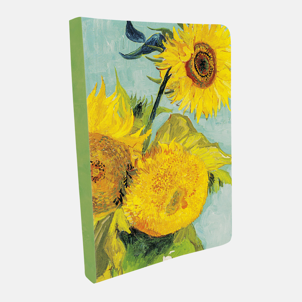 Pocket Notebook CDU - Pre-filled (32) - Masters Collection - Image 3