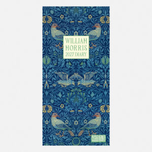 2027 Pocket Diary - Bird