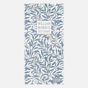 2027 Pocket Diary - Willow Bough