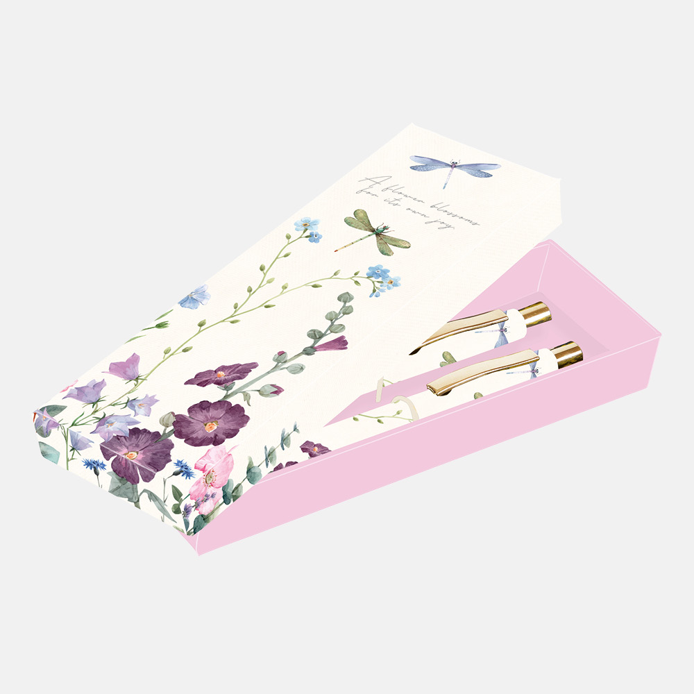 Gift Pen Set - Wild Harmony