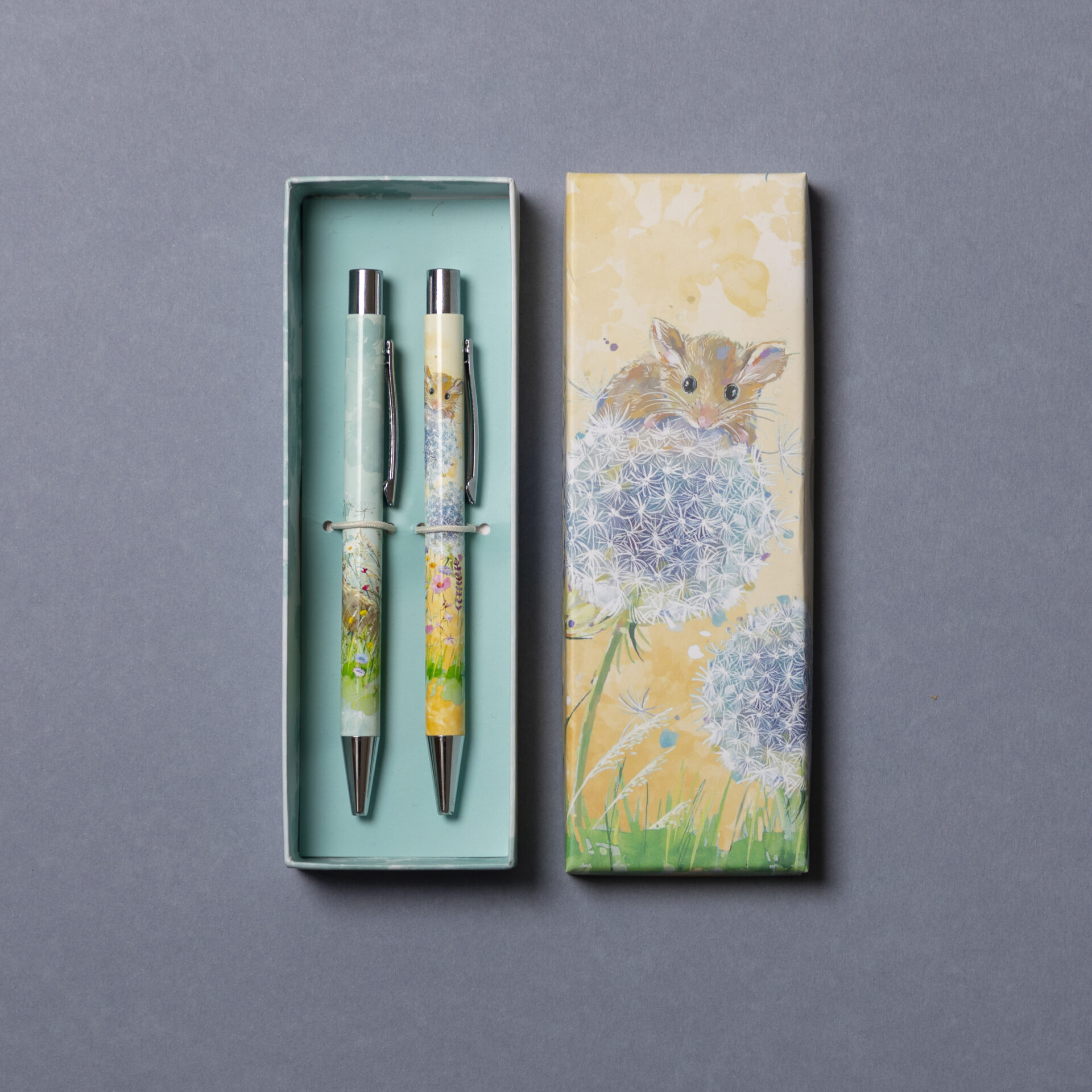 Gift Pen Set - The Wildlife - Image 5