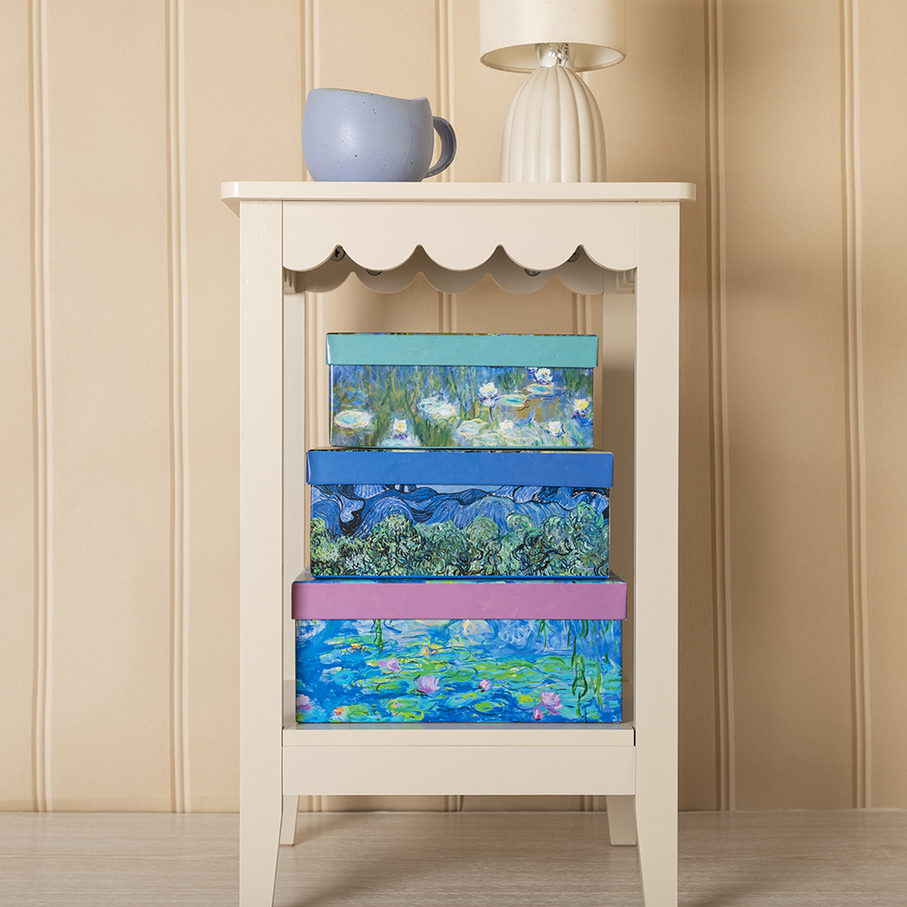 Nested Gift Box Set (Set of 10) - Masters Collection - Image 3