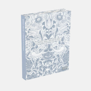 Notecard Wallet  - William Morris - Willow & Rose B