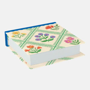 Note Block - Enchanted Garden