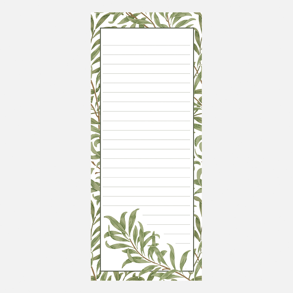 Shopping List - William Morris - Willow & Rose C - Image 2