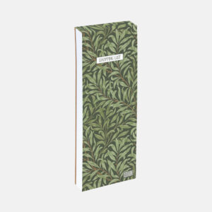 Shopping List - William Morris - Willow & Rose B