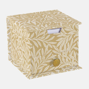 Memo Cube - William Morris - Willow & Rose