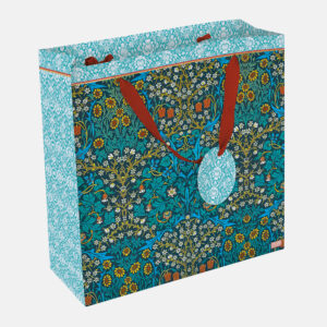 Gift Bag (Large) - William Morris - Blackthorn