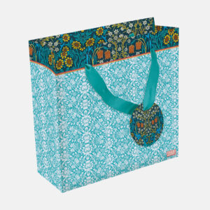 Gift Bag (Medium)  - William Morris - Blackthorn