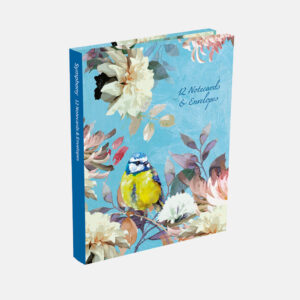 Notecard Wallet - Symphony A