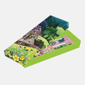 Gift Pen Set - Country Stroll