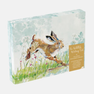 Writing Set - The Wildlife