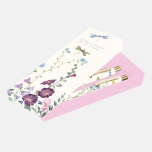 Gift Pen Set - Wild Harmony