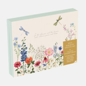 Writing Set - Wild Harmony